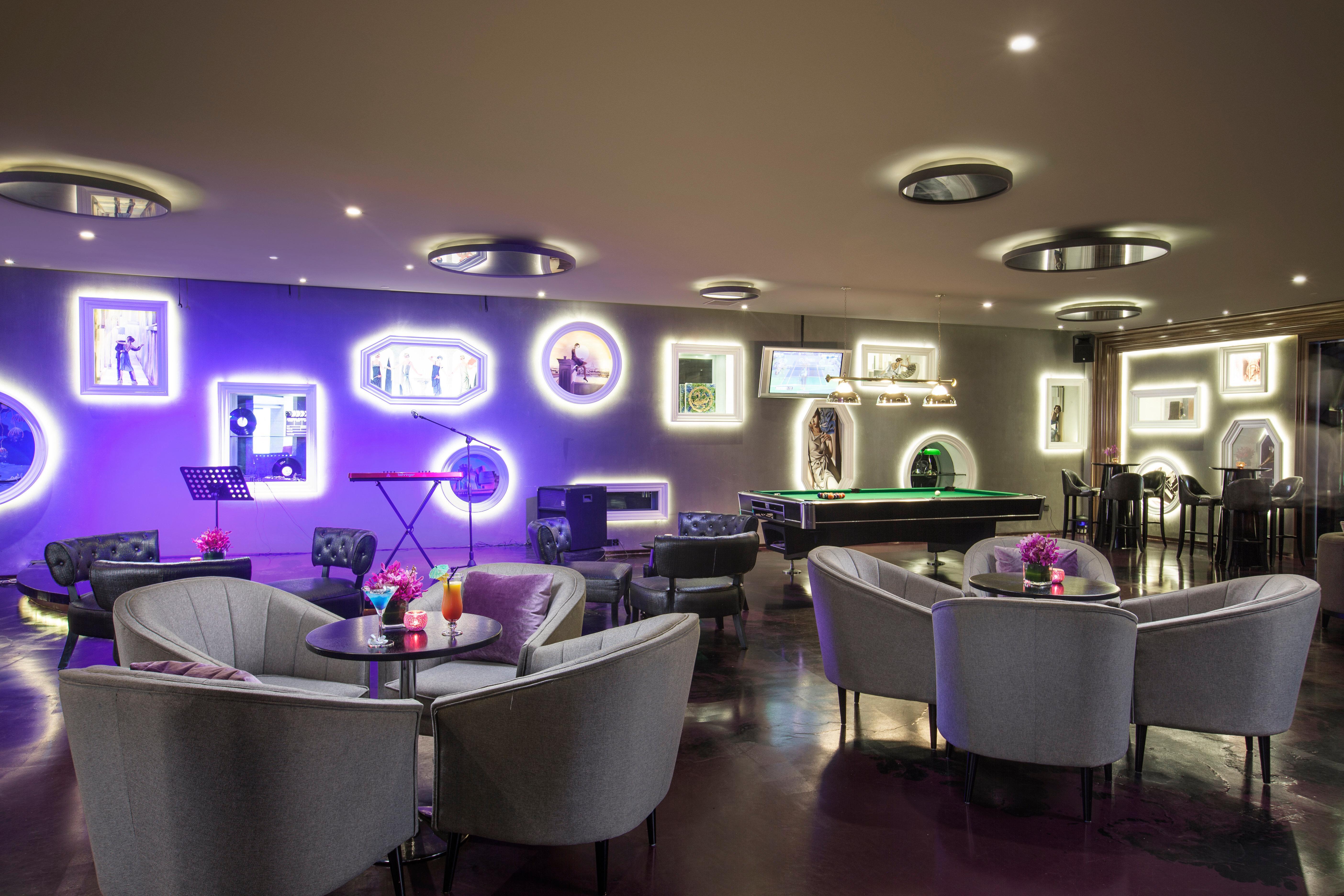 Crowne Plaza Shanghai Pudong By Ihg Εξωτερικό φωτογραφία