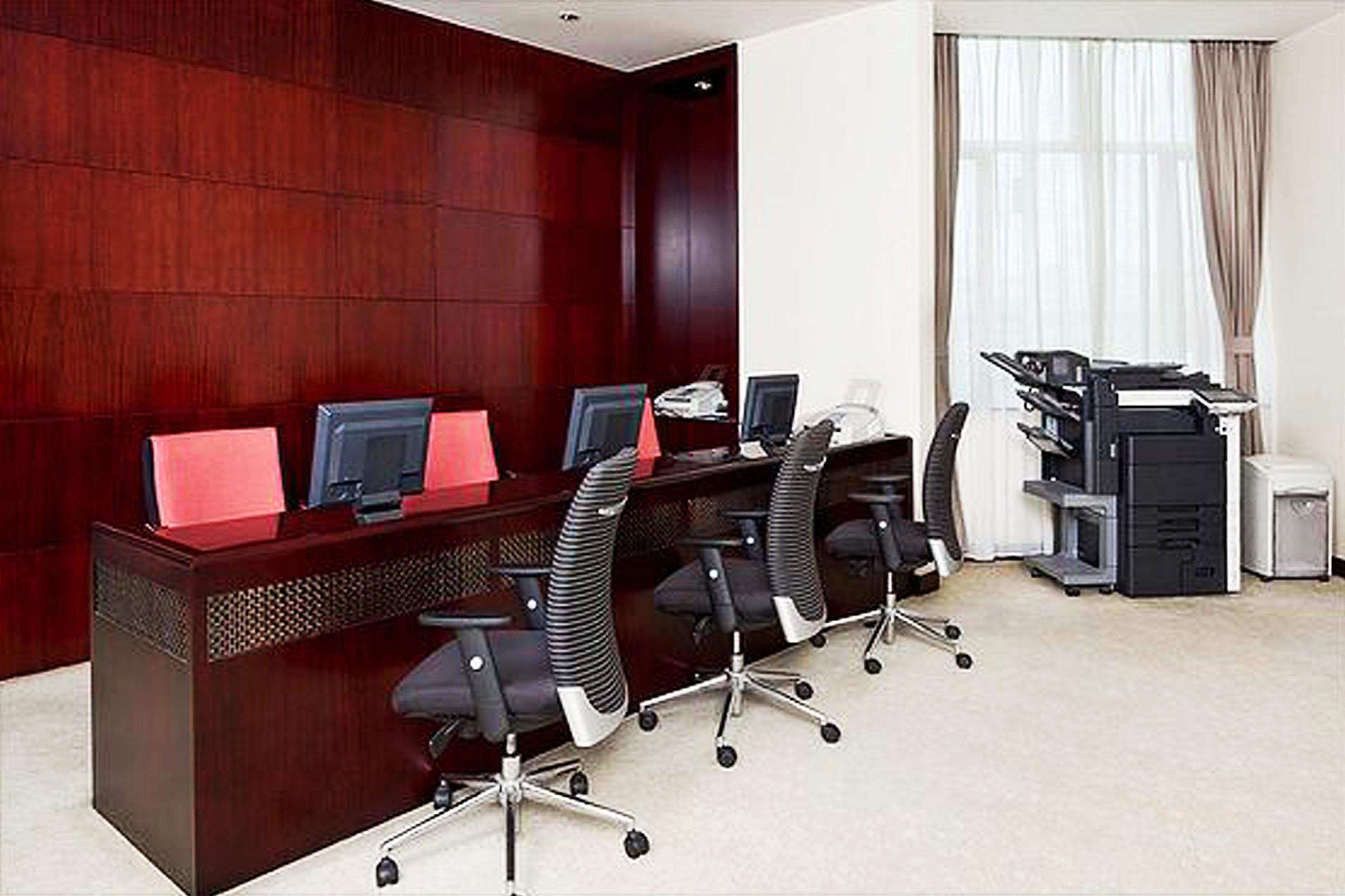 Crowne Plaza Shanghai Pudong By Ihg Εξωτερικό φωτογραφία