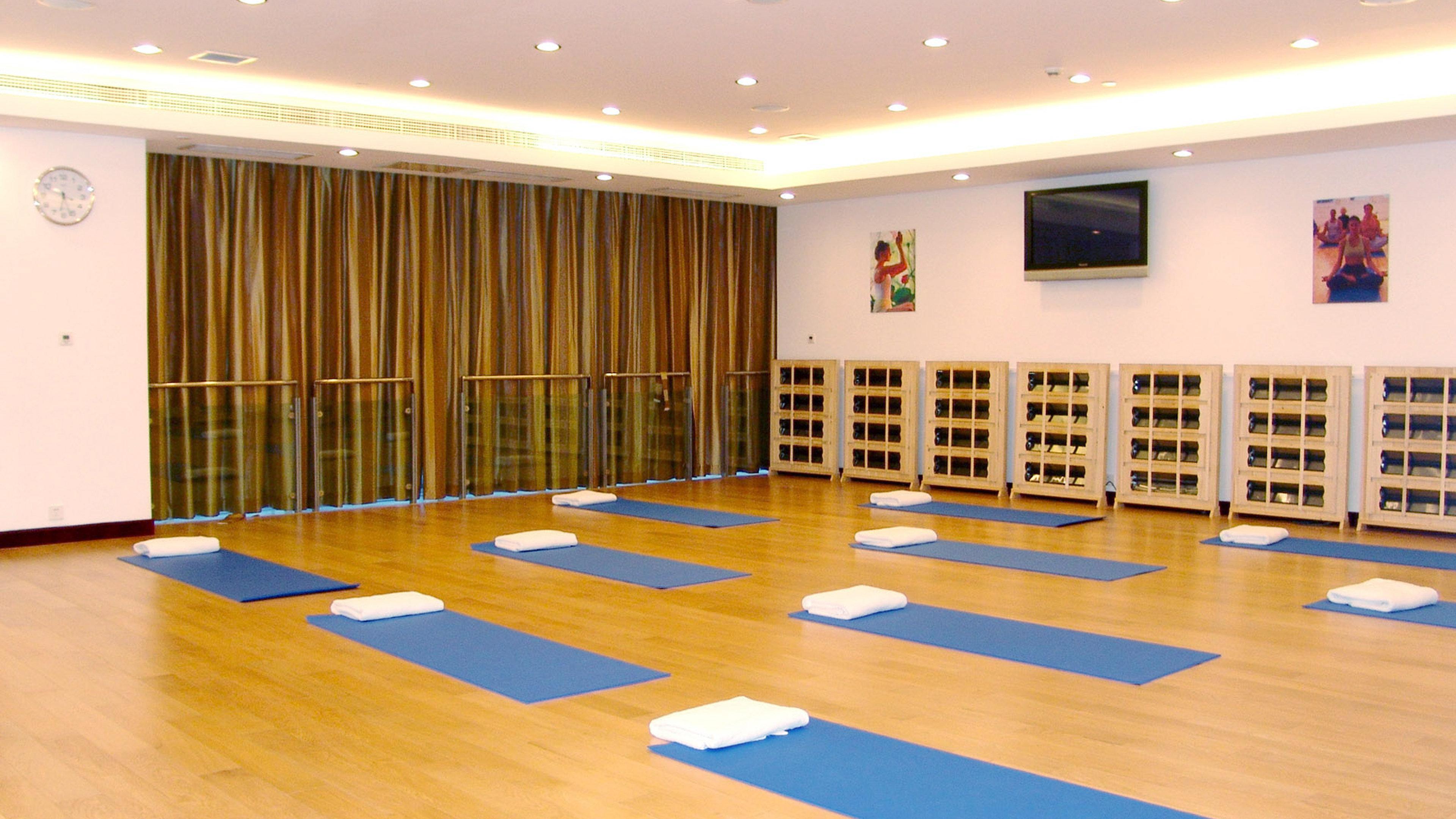 Crowne Plaza Shanghai Pudong By Ihg Εξωτερικό φωτογραφία