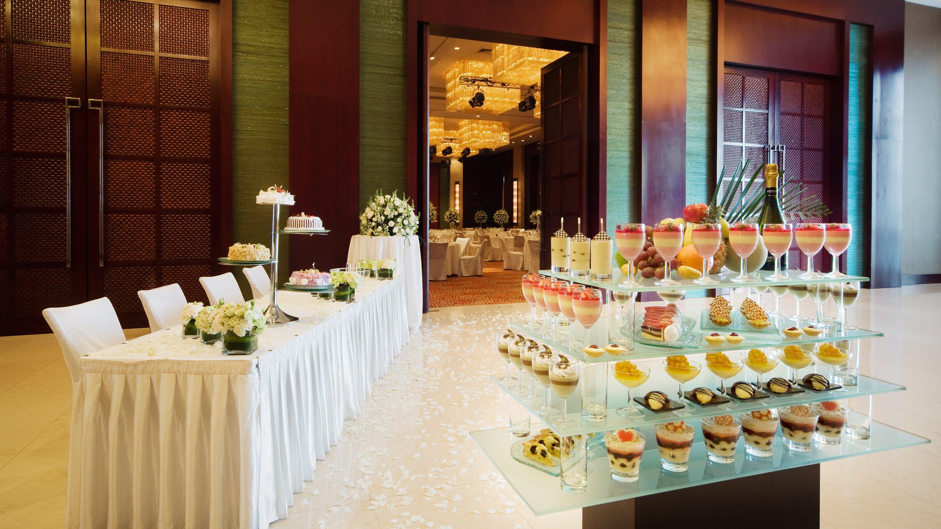 Crowne Plaza Shanghai Pudong By Ihg Εξωτερικό φωτογραφία