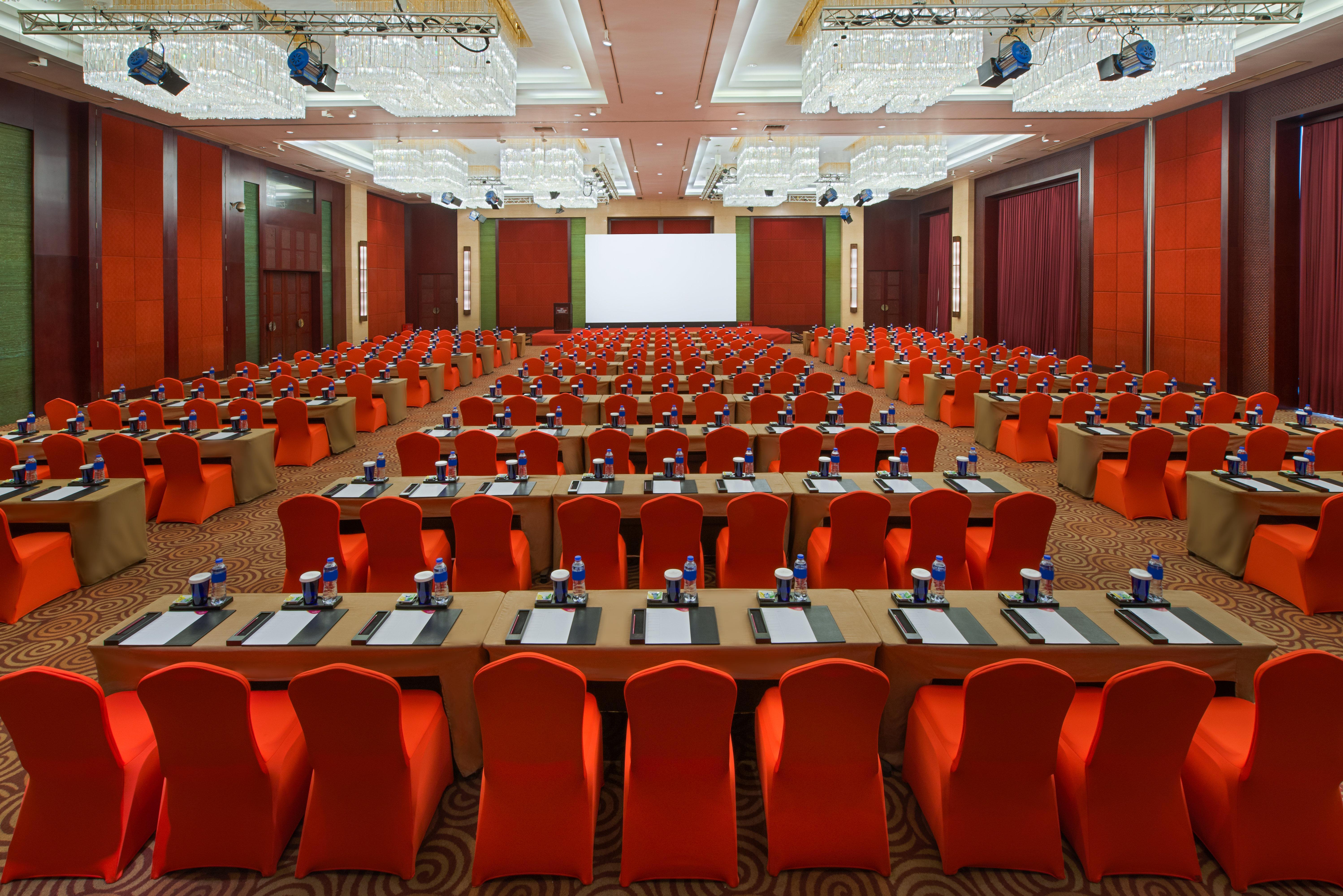 Crowne Plaza Shanghai Pudong By Ihg Εξωτερικό φωτογραφία