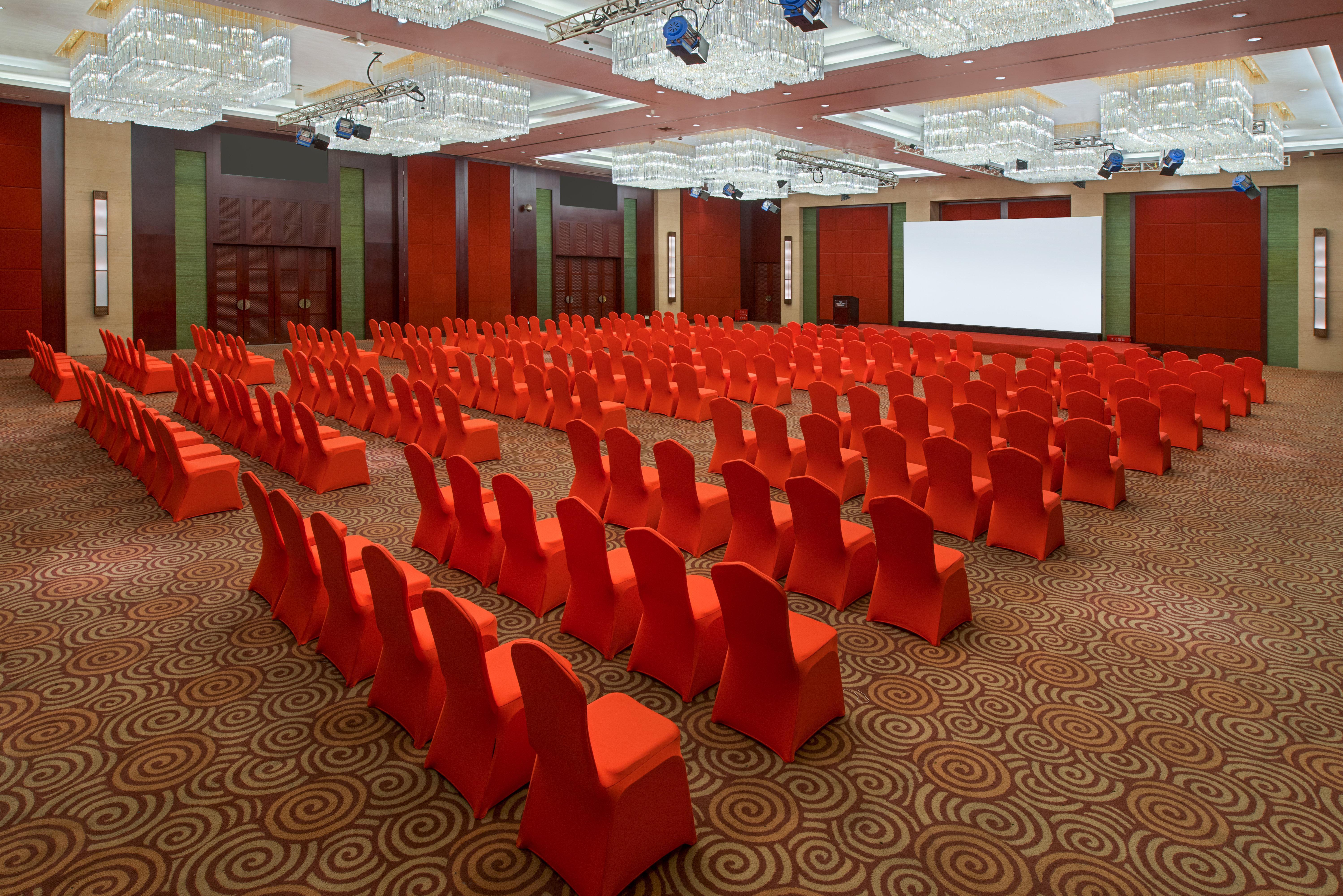 Crowne Plaza Shanghai Pudong By Ihg Εξωτερικό φωτογραφία
